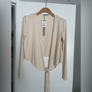 NWT TART COLLECTIONS SWEATER SIZE MEDIUM